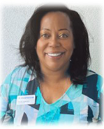 Brenda Robinson headshot