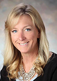 Loan Officer Angela Parish