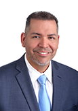 Loan Officer Sonny Aguilera