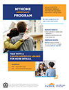 MyHome Assistance Program (MyHome) Flyer