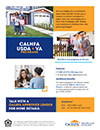CalHFA USDA Program Flyer