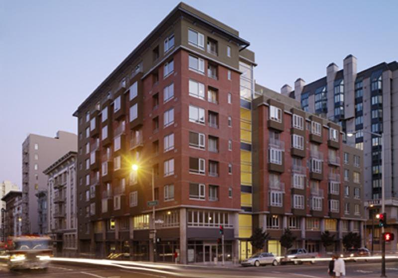 Polk Street Apartments