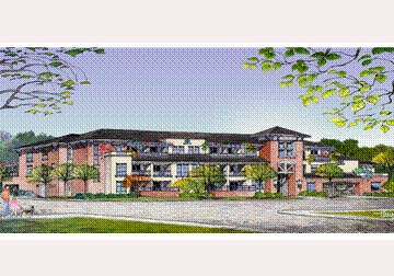 Belovida Senior Housing